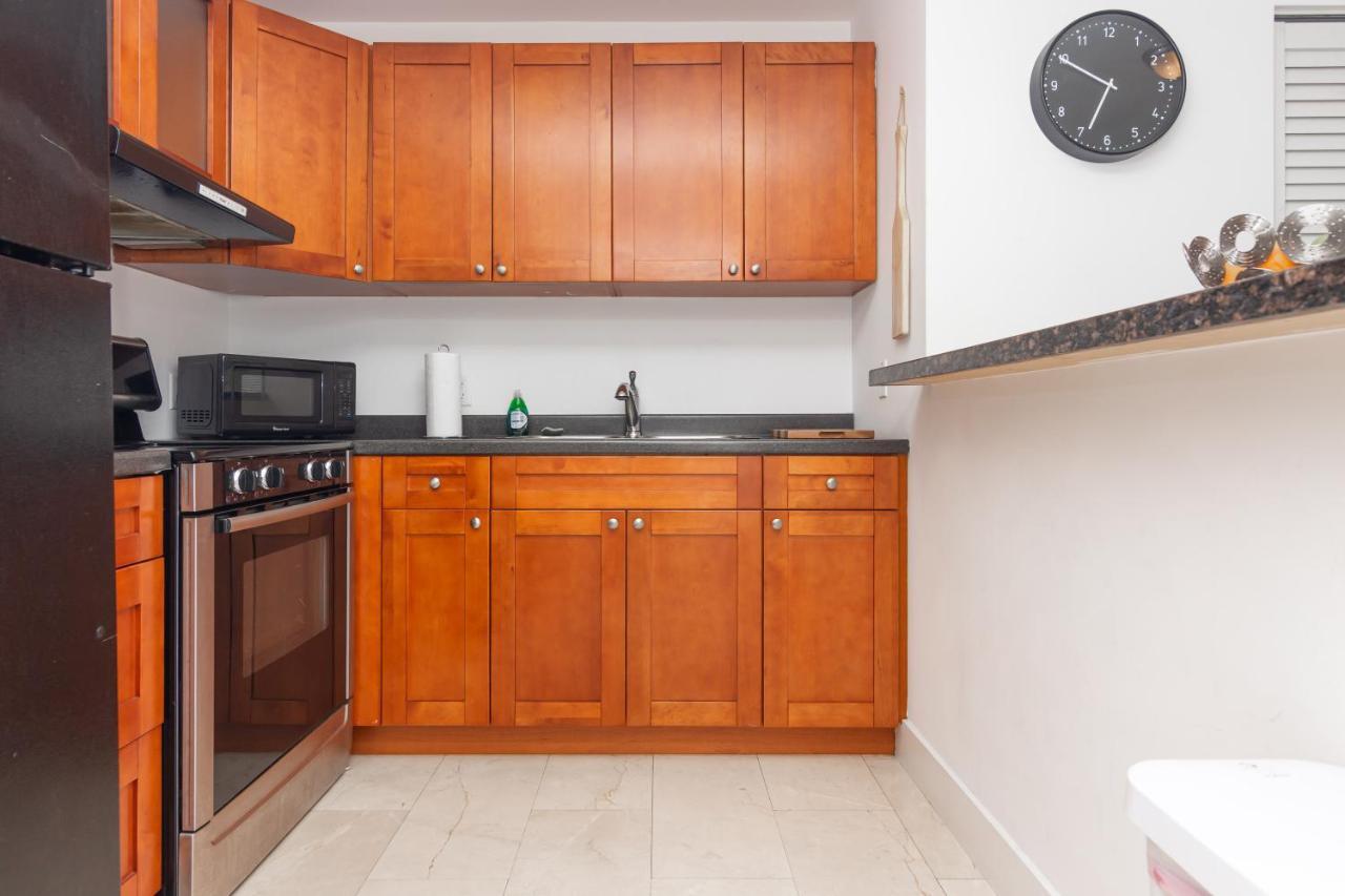 Miami Downtown Modern Apartment - 5 Minutes To Wynwood - 10 Minutes To South Beach Exterior photo
